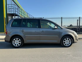VW Touran Highline 7  | Mobile.bg    2