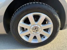VW Touran Highline 7  | Mobile.bg    9
