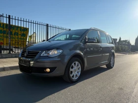 VW Touran Highline 7  | Mobile.bg    4