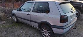 Обява за продажба на VW Golf ~ 333 лв. - изображение 4