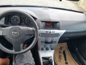 Opel Astra 1.4 i GTC | Mobile.bg    9
