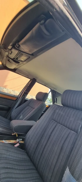 Mercedes-Benz 124 2.0 | Mobile.bg    9