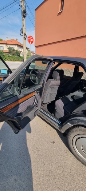 Mercedes-Benz 124 2.0 | Mobile.bg    11