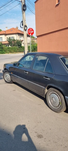 Mercedes-Benz 124 2.0 | Mobile.bg    3
