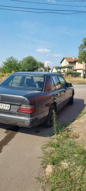 Mercedes-Benz 124 2.0 | Mobile.bg    5