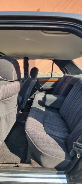 Mercedes-Benz 124 2.0 | Mobile.bg    10