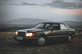 Обява за продажба на Mercedes-Benz 124 2.0 ~3 000 лв. - изображение 1