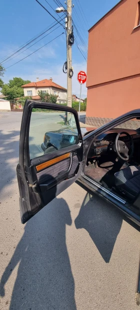 Mercedes-Benz 124 2.0 | Mobile.bg    12