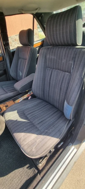 Mercedes-Benz 124 2.0 | Mobile.bg    7