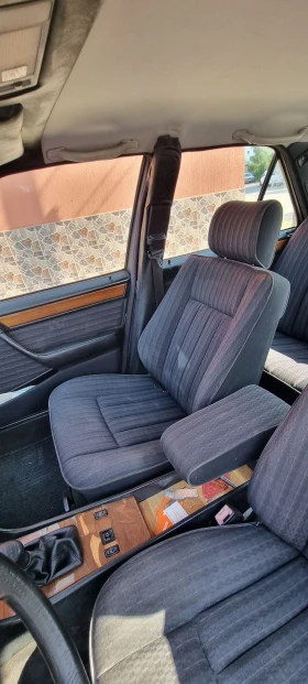 Mercedes-Benz 124 2.0 | Mobile.bg    8