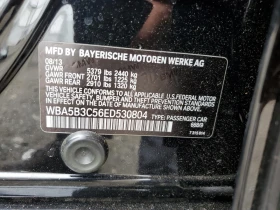 BMW 535 XI* M5 PACK - 22000 лв. - 49705602 12