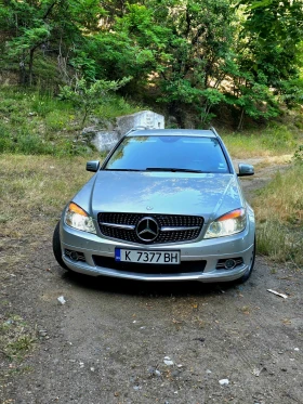 Mercedes-Benz C 220 | Mobile.bg    3