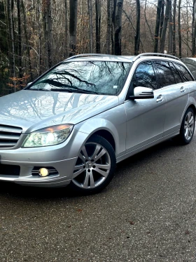 Mercedes-Benz C 220 | Mobile.bg    10