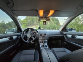 Mercedes-Benz C 220 | Mobile.bg    11