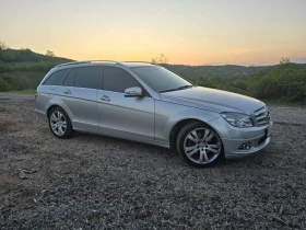 Mercedes-Benz C 220 | Mobile.bg    5
