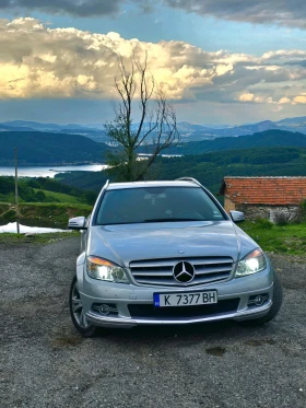 Mercedes-Benz C 220 | Mobile.bg    2