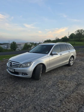 Mercedes-Benz C 220 | Mobile.bg    6