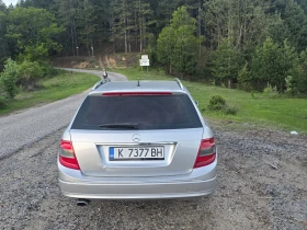 Mercedes-Benz C 220 | Mobile.bg    7