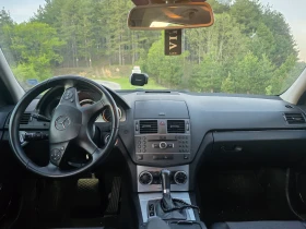 Mercedes-Benz C 220 | Mobile.bg    12