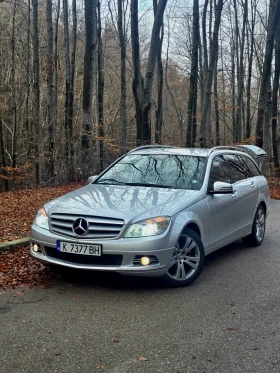 Mercedes-Benz C 220 | Mobile.bg    9