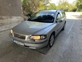     Volvo V70 2.5D 