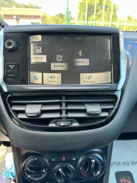 Peugeot 208 1.2 VTI 82kc - 8600 лв. - 37094673 11