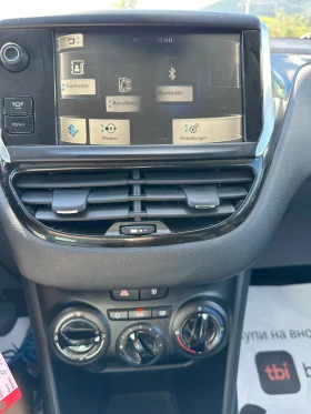 Peugeot 208 1.2 VTI 82kc - 8600 лв. - 37094673 8