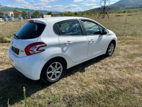 Peugeot 208 1.2 VTI 82kc - 8600 лв. - 37094673 5