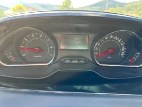 Peugeot 208 1.2 VTI 82kc - 8600 лв. - 37094673 9