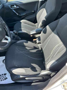 Peugeot 208 1.2 VTI 82kc - 8600 лв. - 37094673 7