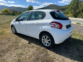 Peugeot 208 1.2 VTI 82kc - 8600 лв. - 37094673 4