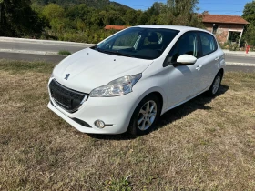 Peugeot 208 1.2 VTI 82kc - 8600 лв. - 37094673 3
