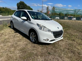 Peugeot 208 1.2 VTI 82kc - 8600 лв. - 37094673 2