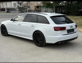 Audi A6 3.0TDI-272kc | Mobile.bg    4