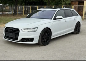 Audi A6 3.0TDI-272kc | Mobile.bg    3