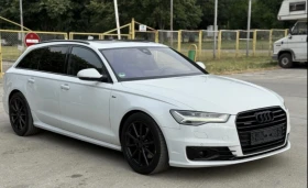 Audi A6 3.0TDI-272kc