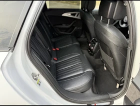 Audi A6 3.0TDI-272kc | Mobile.bg    11