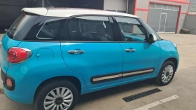 Fiat 500L Метан - 16500 лв. - 33027451 5