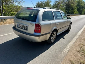 Skoda Octavia 1.6 ГАЗ-БЕНЗИН - 2600 лв. - 46764834 6
