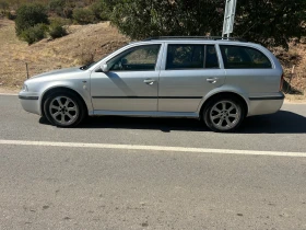 Skoda Octavia 1.6 ГАЗ-БЕНЗИН - 2600 лв. - 46764834 3