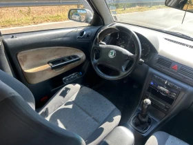 Skoda Octavia 1.6 ГАЗ-БЕНЗИН - 2600 лв. - 46764834 9