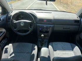 Skoda Octavia 1.6 ГАЗ-БЕНЗИН - 2600 лв. - 46764834 8