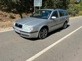 Skoda Octavia 1.6 ГАЗ-БЕНЗИН - 2600 лв. - 46764834 4