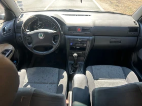 Skoda Octavia 1.6 ГАЗ-БЕНЗИН - 2600 лв. - 46764834 13