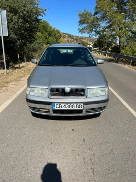 Skoda Octavia 1.6 ГАЗ-БЕНЗИН - 2600 лв. - 46764834 2