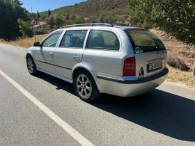 Skoda Octavia 1.6 ГАЗ-БЕНЗИН - 2600 лв. - 46764834 5