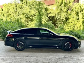 Porsche Panamera Turbo 700hp Лизинг - 69999 лв. - 92214477 7