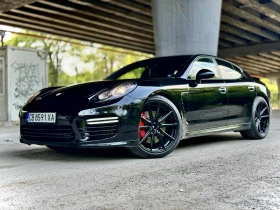Porsche Panamera Turbo 700hp Лизинг - 69999 лв. - 92214477 4