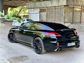 Porsche Panamera Turbo 700hp Лизинг - 69999 лв. - 92214477 5