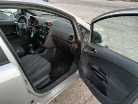 Opel Corsa 1.3 cdti НА ЧАСТИ! - 11 лв. - 22843703 5